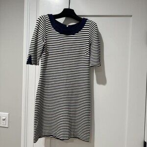 Banana Republic Striped Dress
